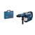 MARTELLO PERFORATORE GBH 18V-45 C