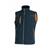 GILET UNIVERSE DEEP BLUE