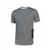 T-SHIRT ROAD GREY METEORITE